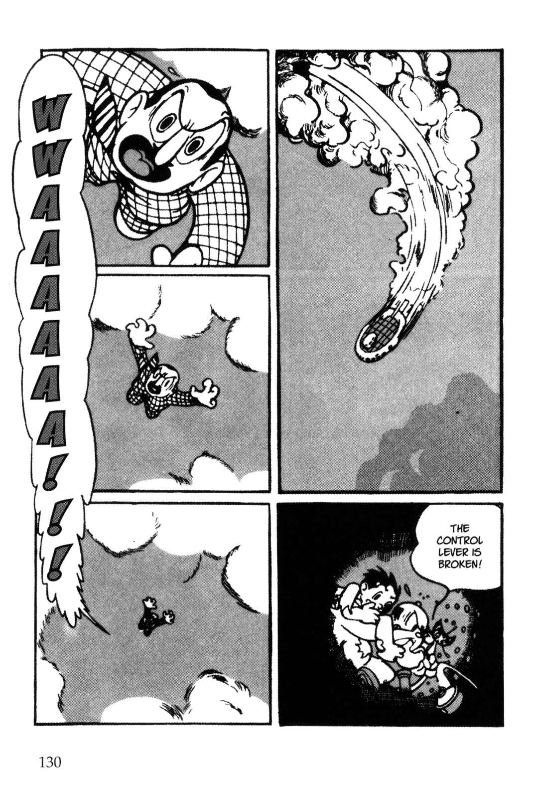 Page 10 Chapter 49 Nextworld