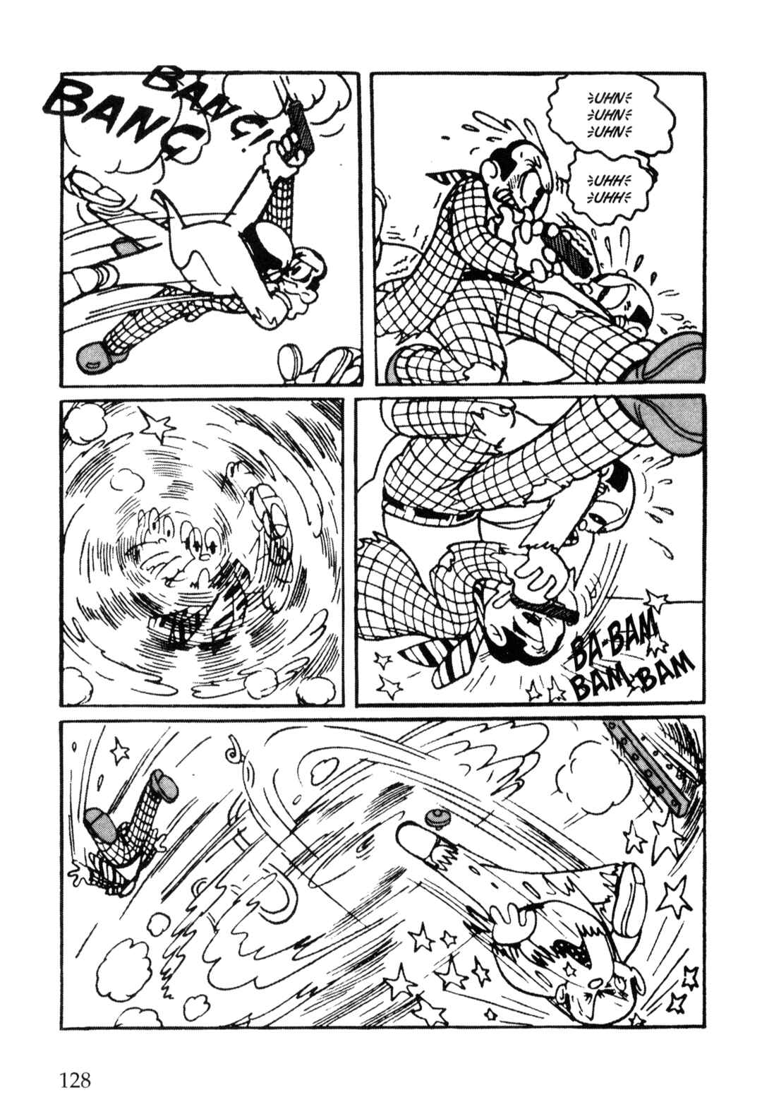 Page 8 Chapter 49 Nextworld