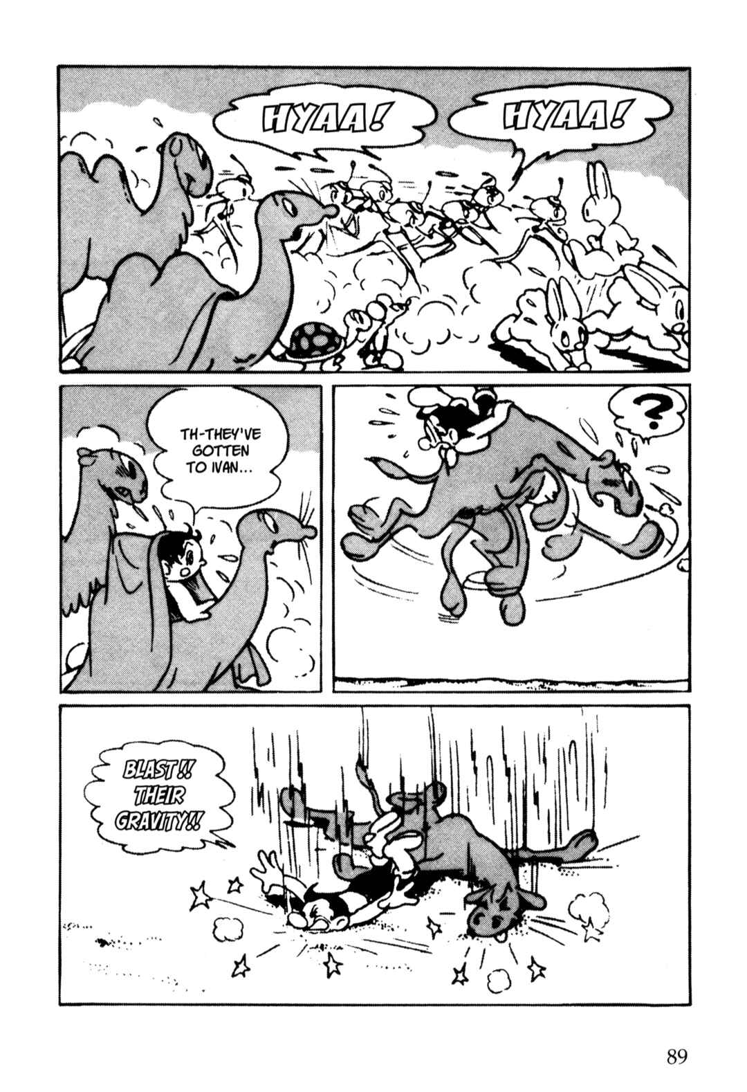 Page 8 Chapter 42 Nextworld