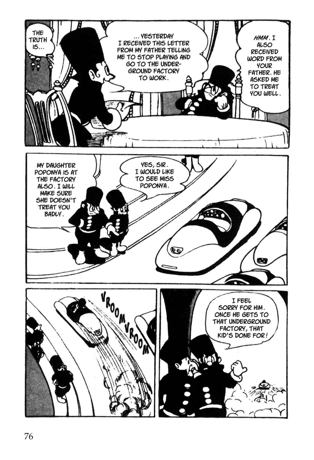 Page 3 Chapter 10 Nextworld