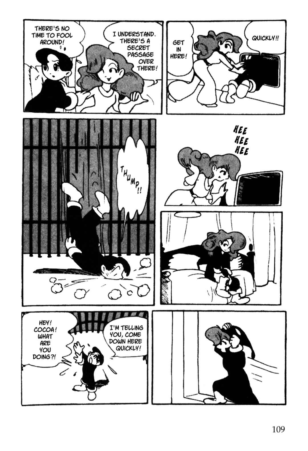 Page 4 Chapter 17 Nextworld
