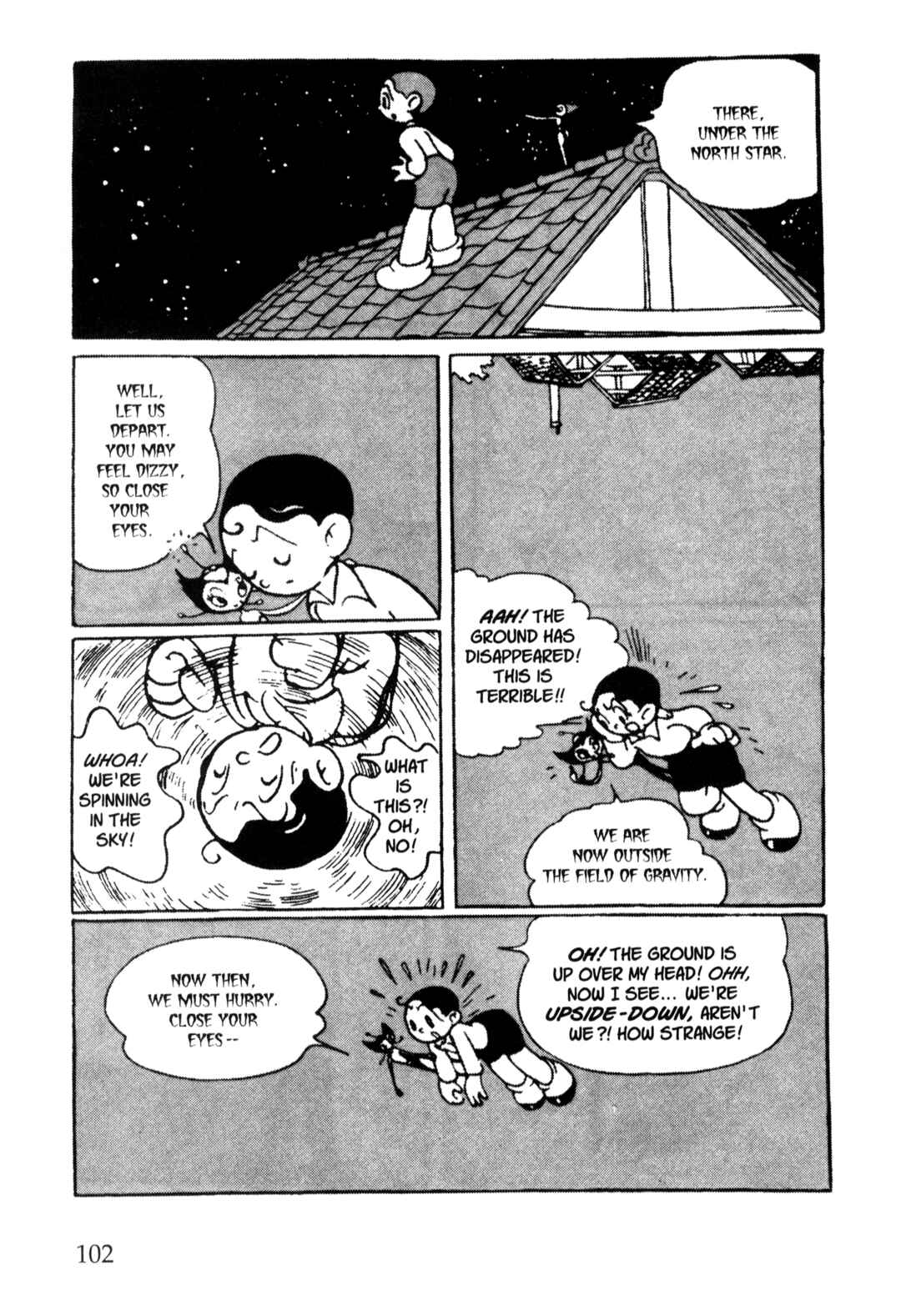 Page 4 Chapter 15 Nextworld