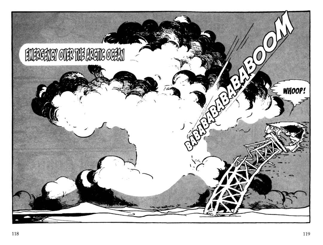 Page 1 Chapter 20 Nextworld