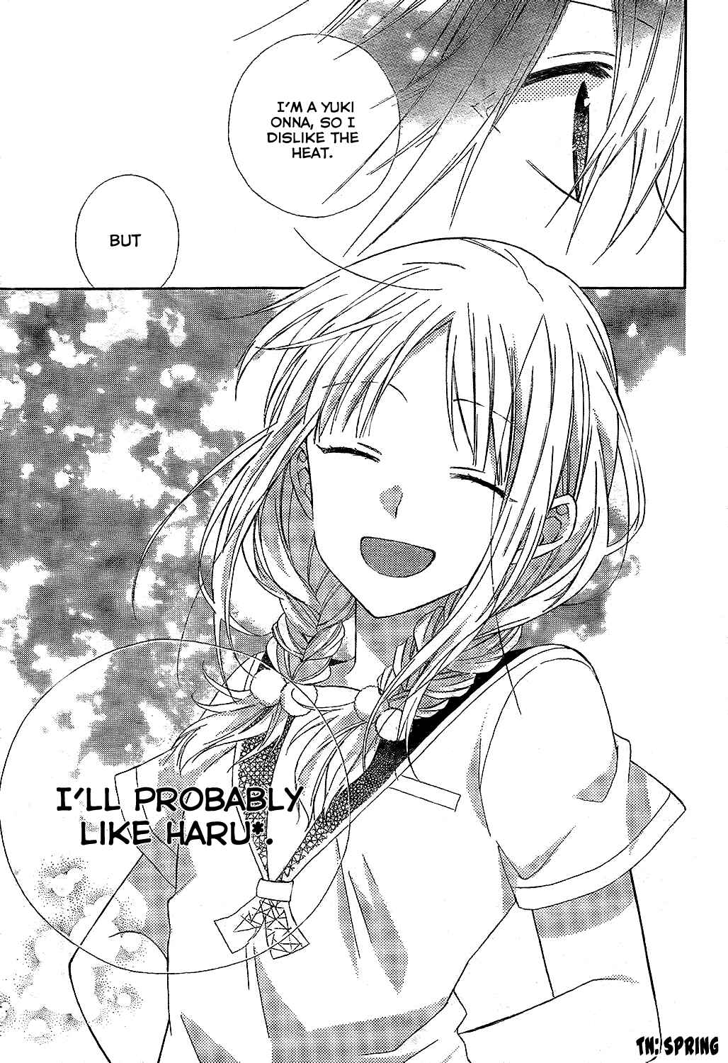 Page 17 Chapter 2 Gendai Mahoutsukai no Okiniiri