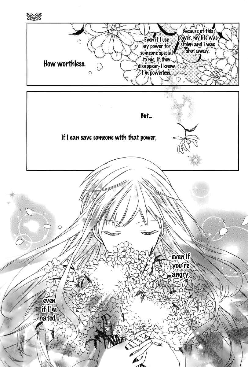 Page 38 Chapter 3 Gendai Mahoutsukai no Okiniiri