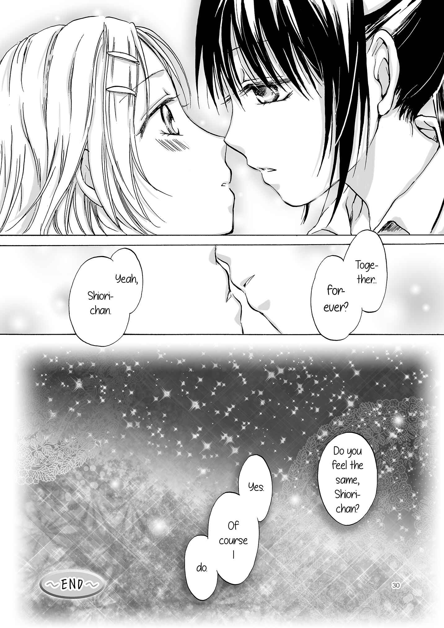Page 29 Chapter Unknown_f841 First Kiss