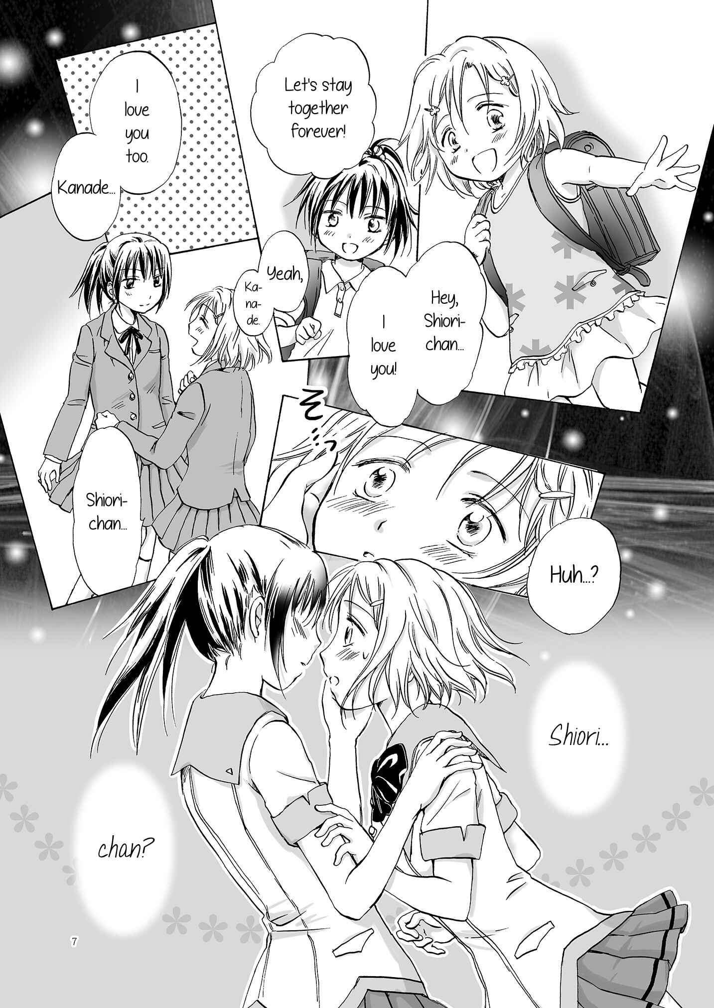 Page 6 Chapter Unknown_f841 First Kiss