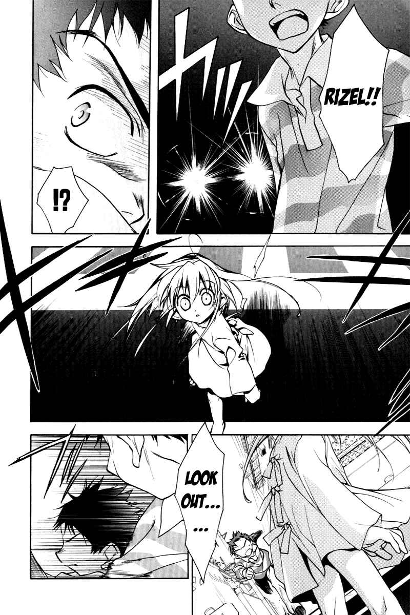 Page 14 Chapter 6 Rizelmine