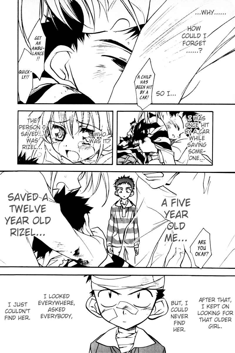 Page 16 Chapter 6 Rizelmine