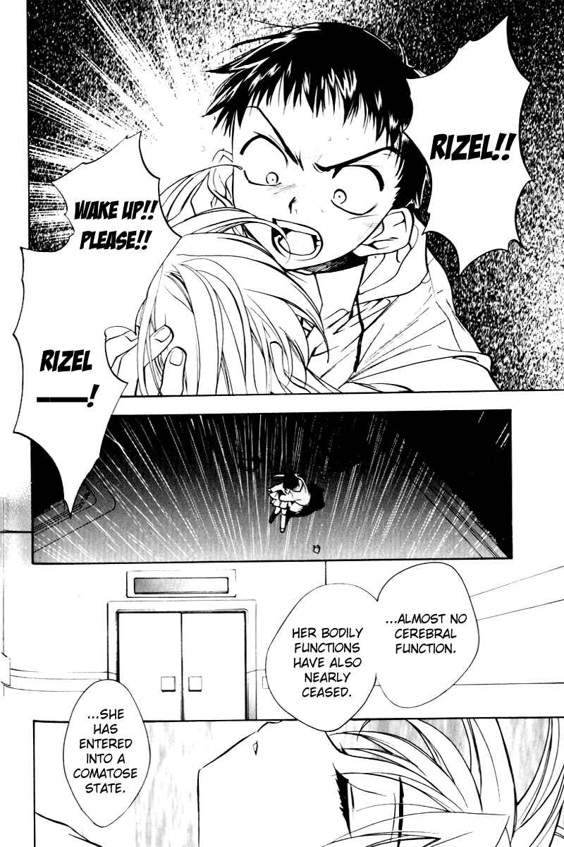 Page 2 Chapter 6 Rizelmine