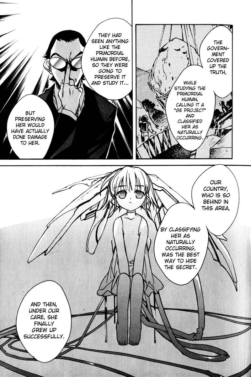 Page 5 Chapter 6 Rizelmine