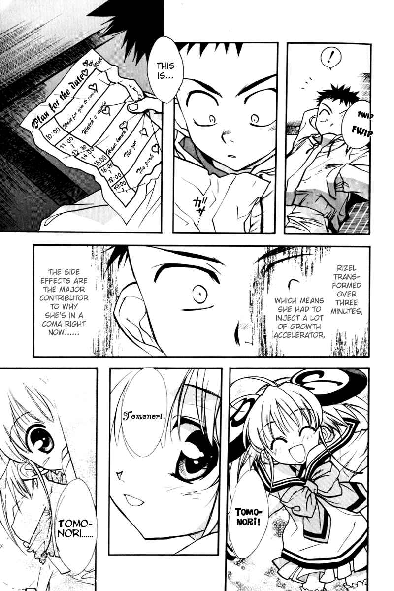 Page 9 Chapter 6 Rizelmine