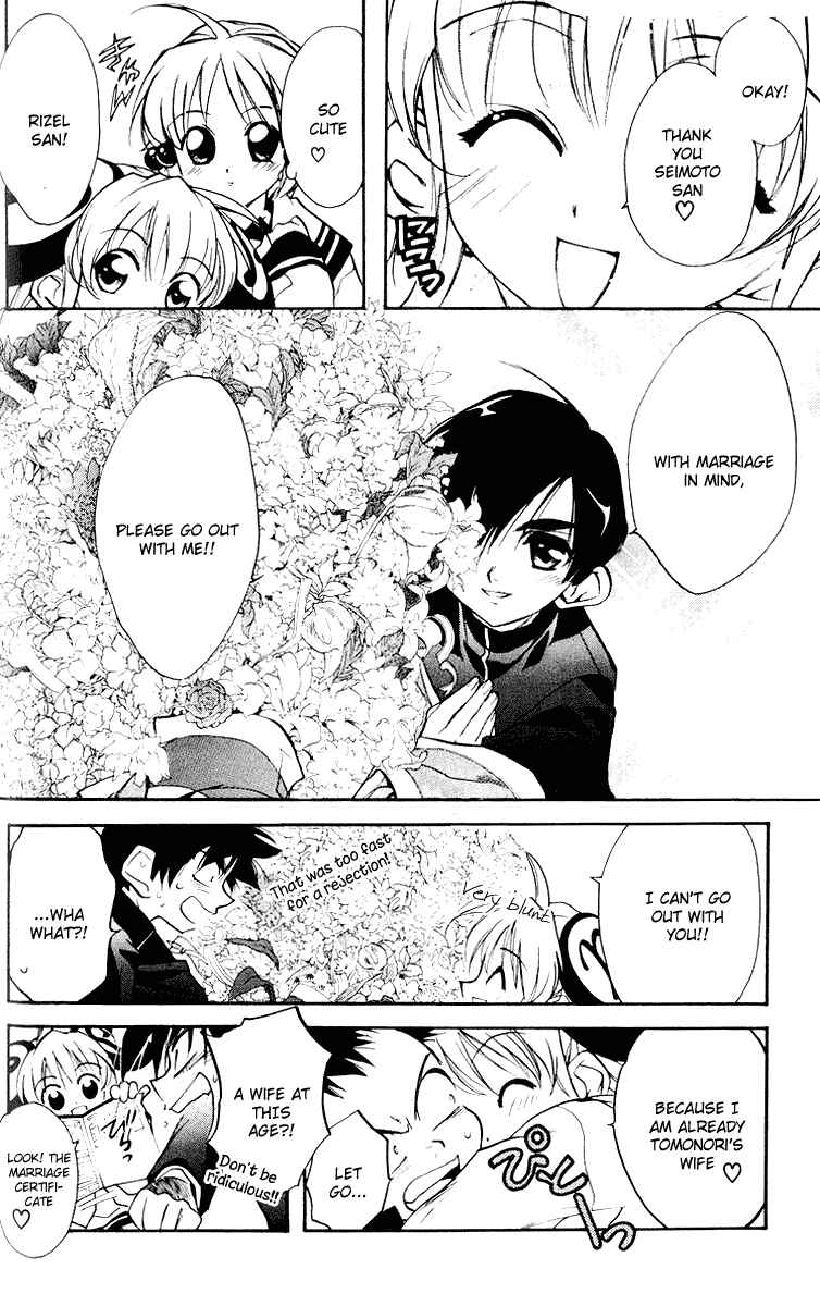 Page 6 Chapter 3 Rizelmine