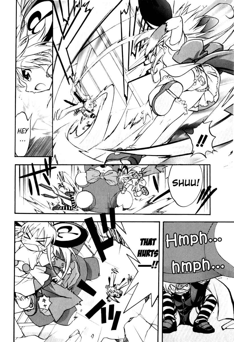 Page 12 Chapter 4 Rizelmine