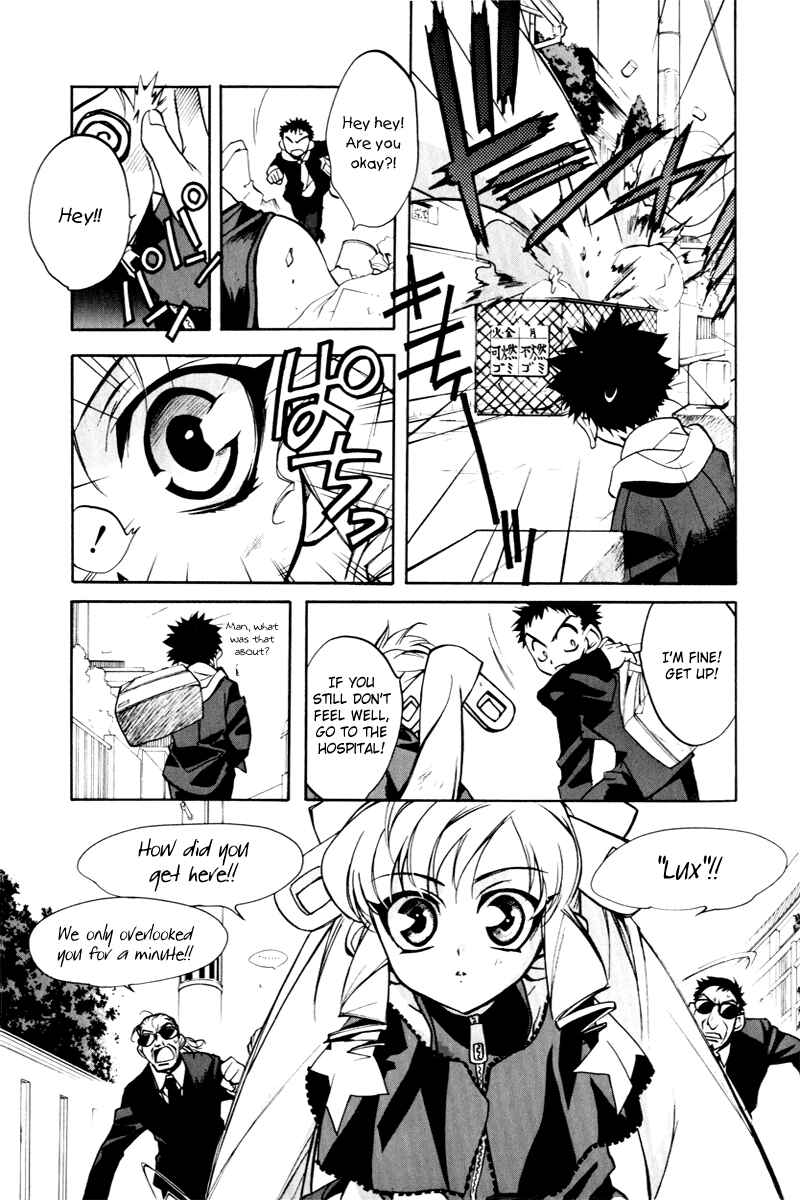Page 3 Chapter 4 Rizelmine