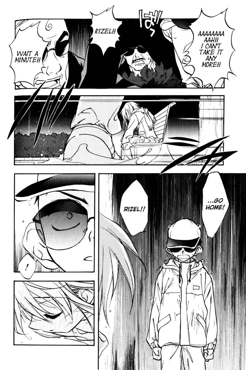 Page 18 Chapter 5 Rizelmine