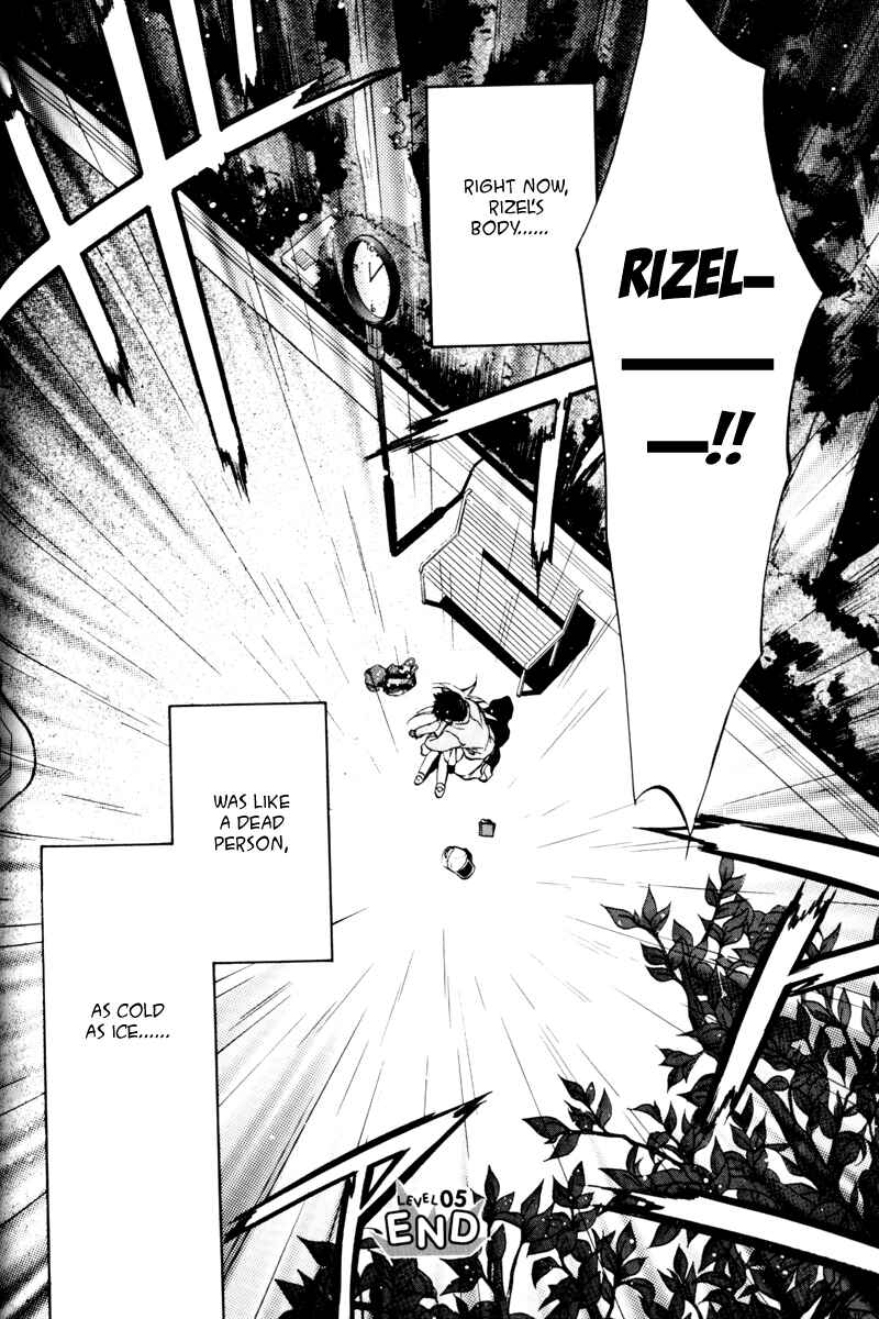 Page 20 Chapter 5 Rizelmine