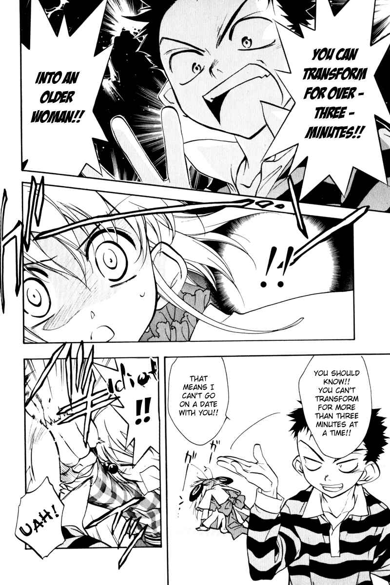 Page 4 Chapter 5 Rizelmine