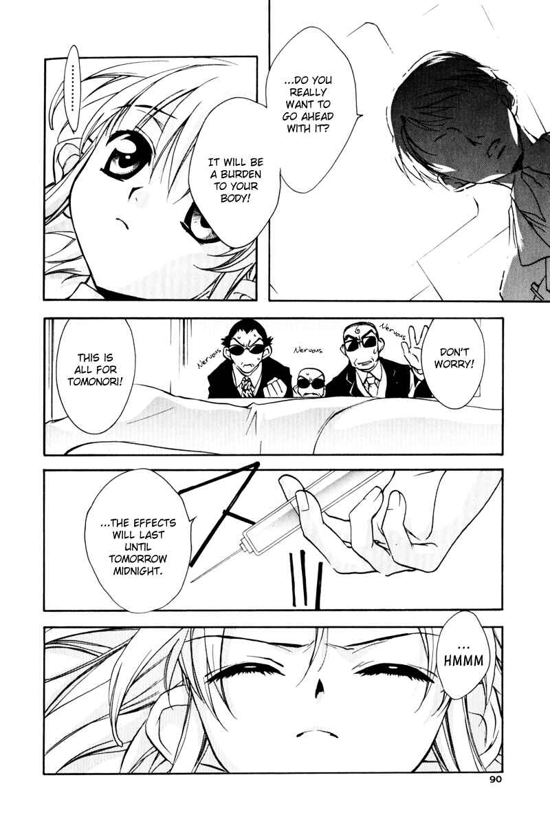 Page 6 Chapter 5 Rizelmine