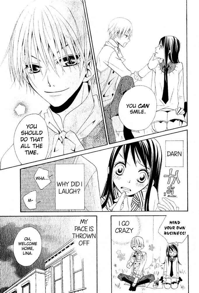 Page 15 Chapter Unknown_e2de Manabiya Ouji