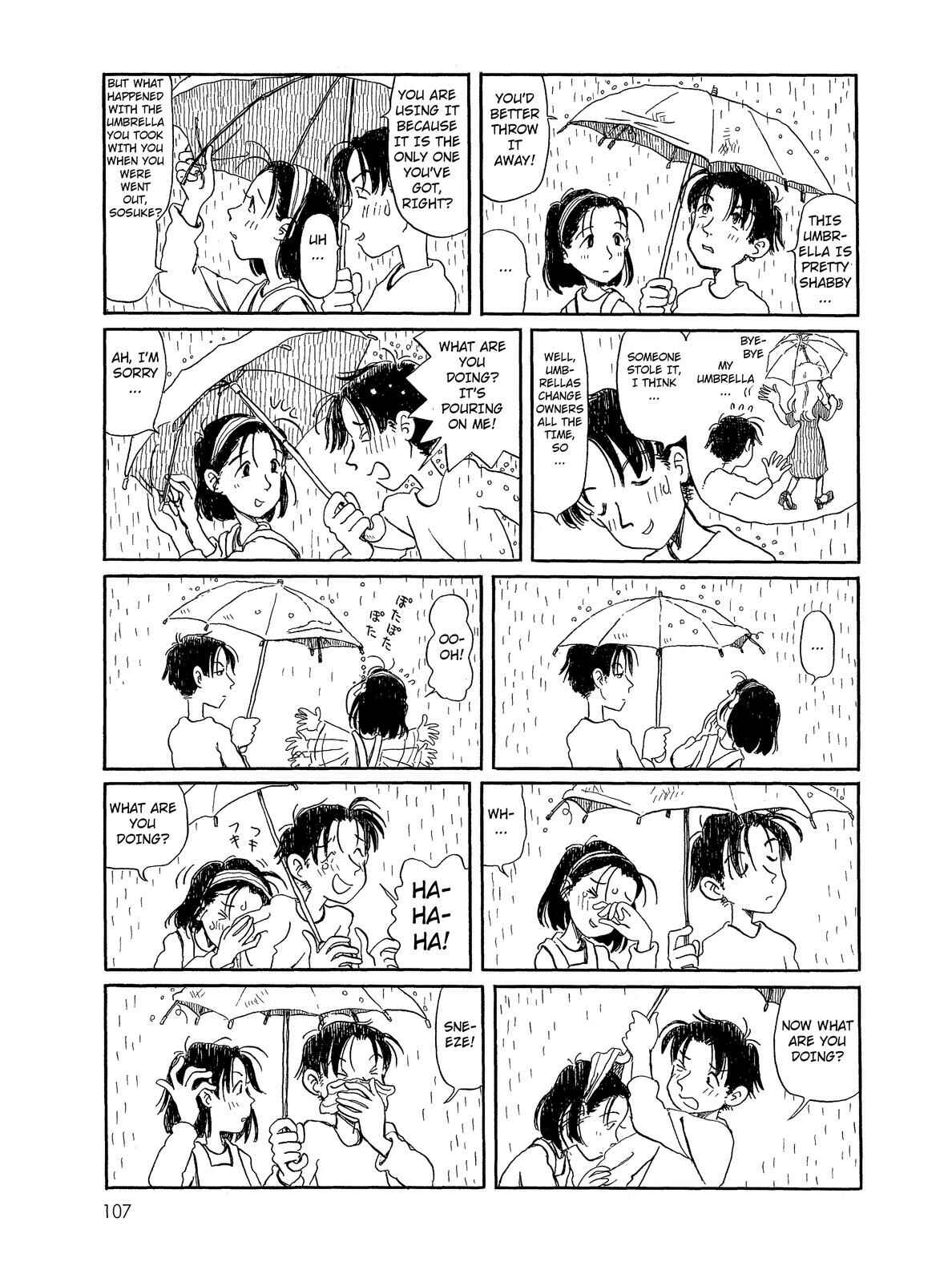 Page 2 Chapter 32 Long Road
