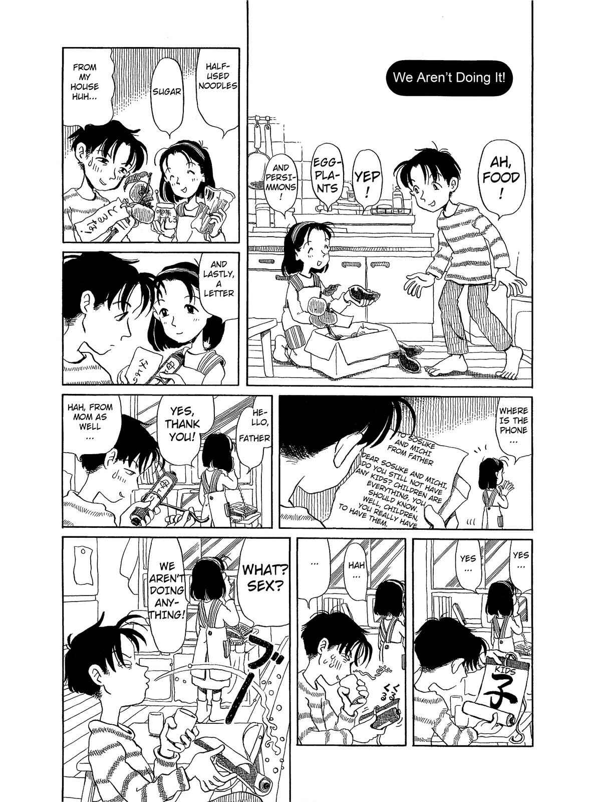 Page 1 Chapter 9 Long Road