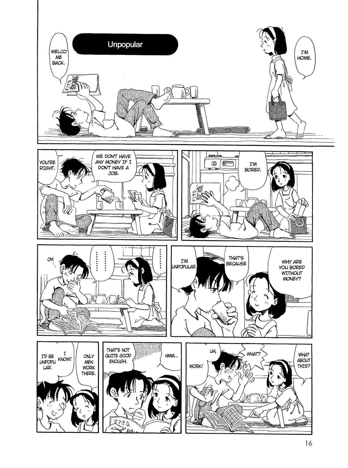 Page 1 Chapter 5 Long Road