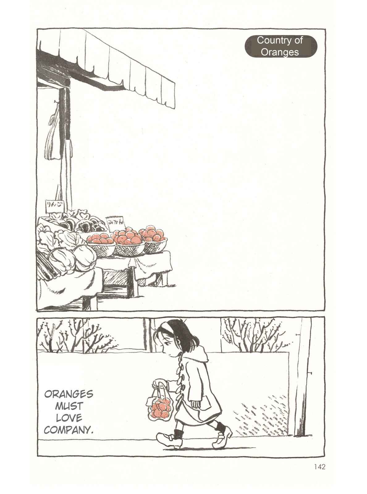 Page 1 Chapter 41 Long Road