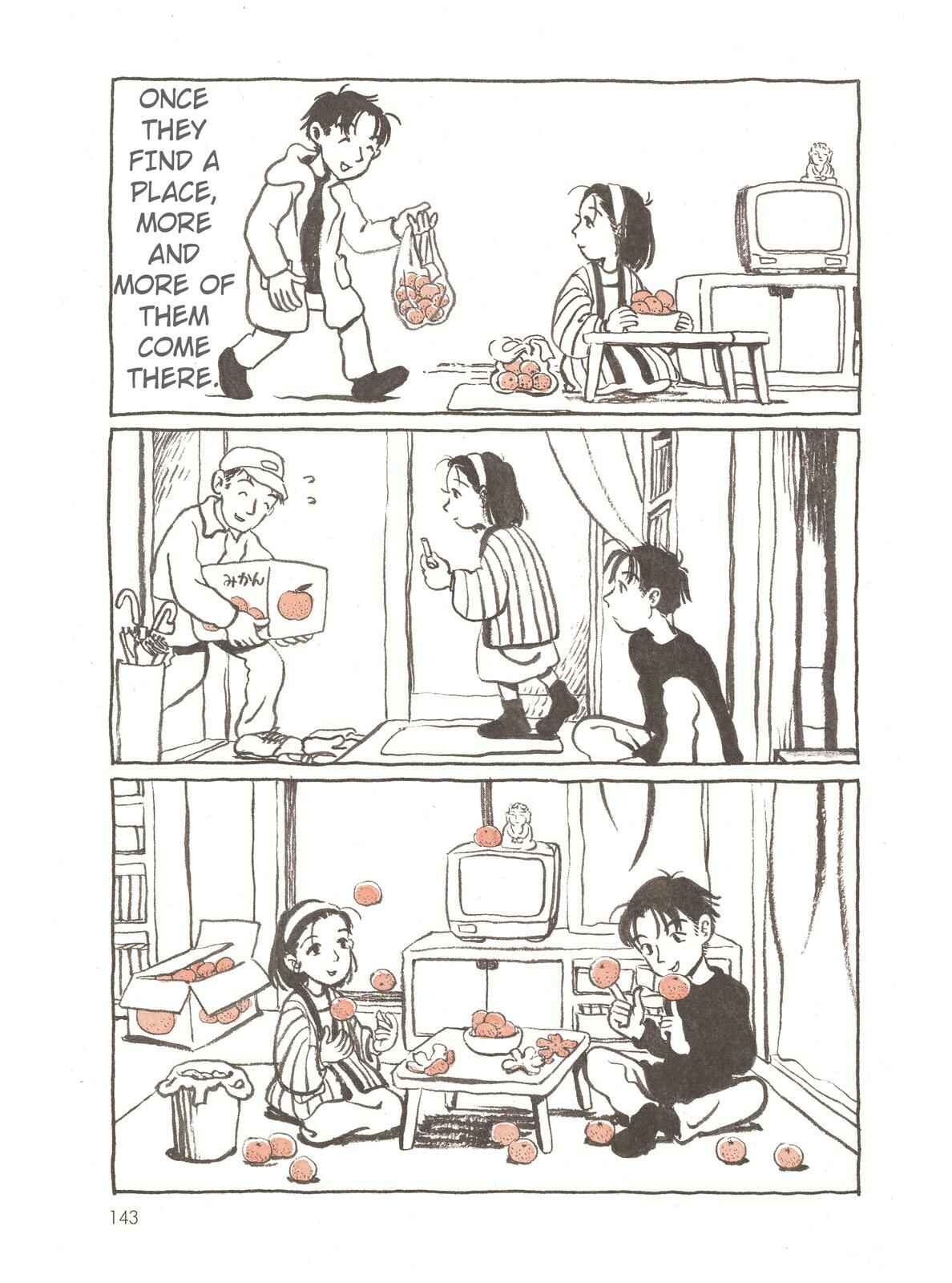 Page 2 Chapter 41 Long Road