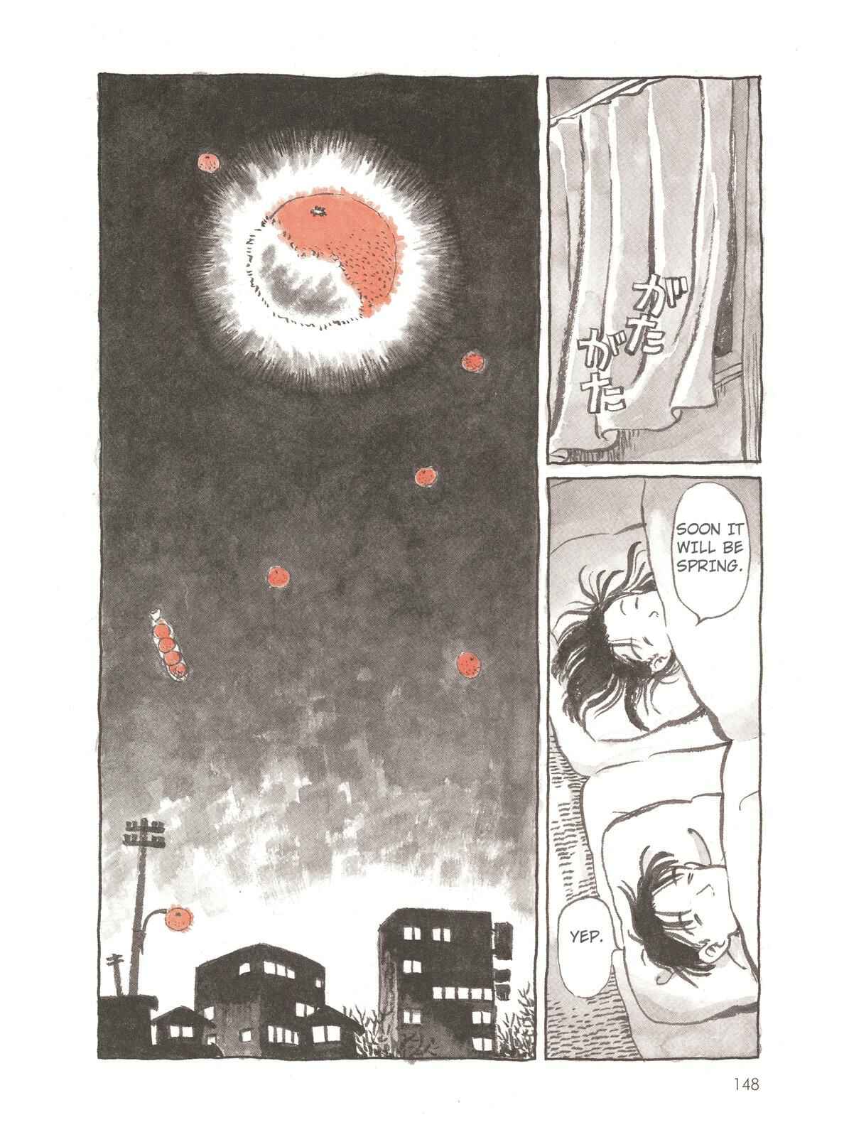 Page 7 Chapter 41 Long Road