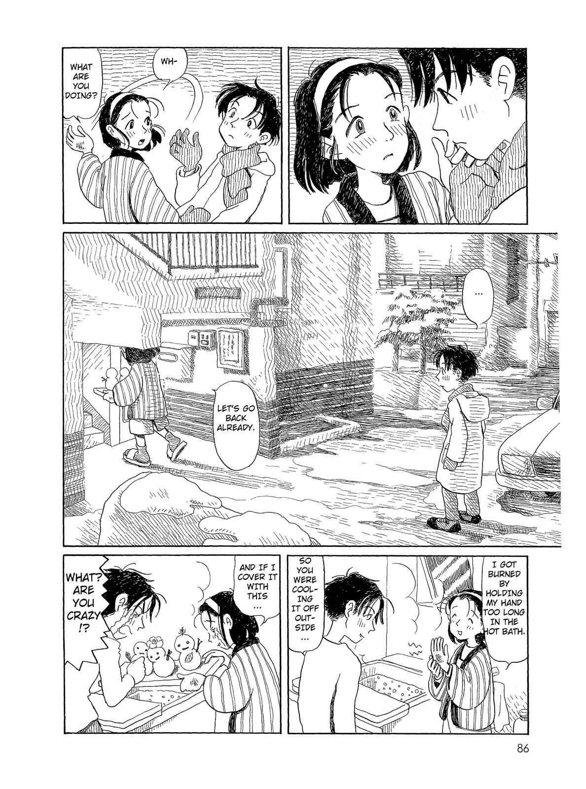 Page 3 Chapter 26 Long Road