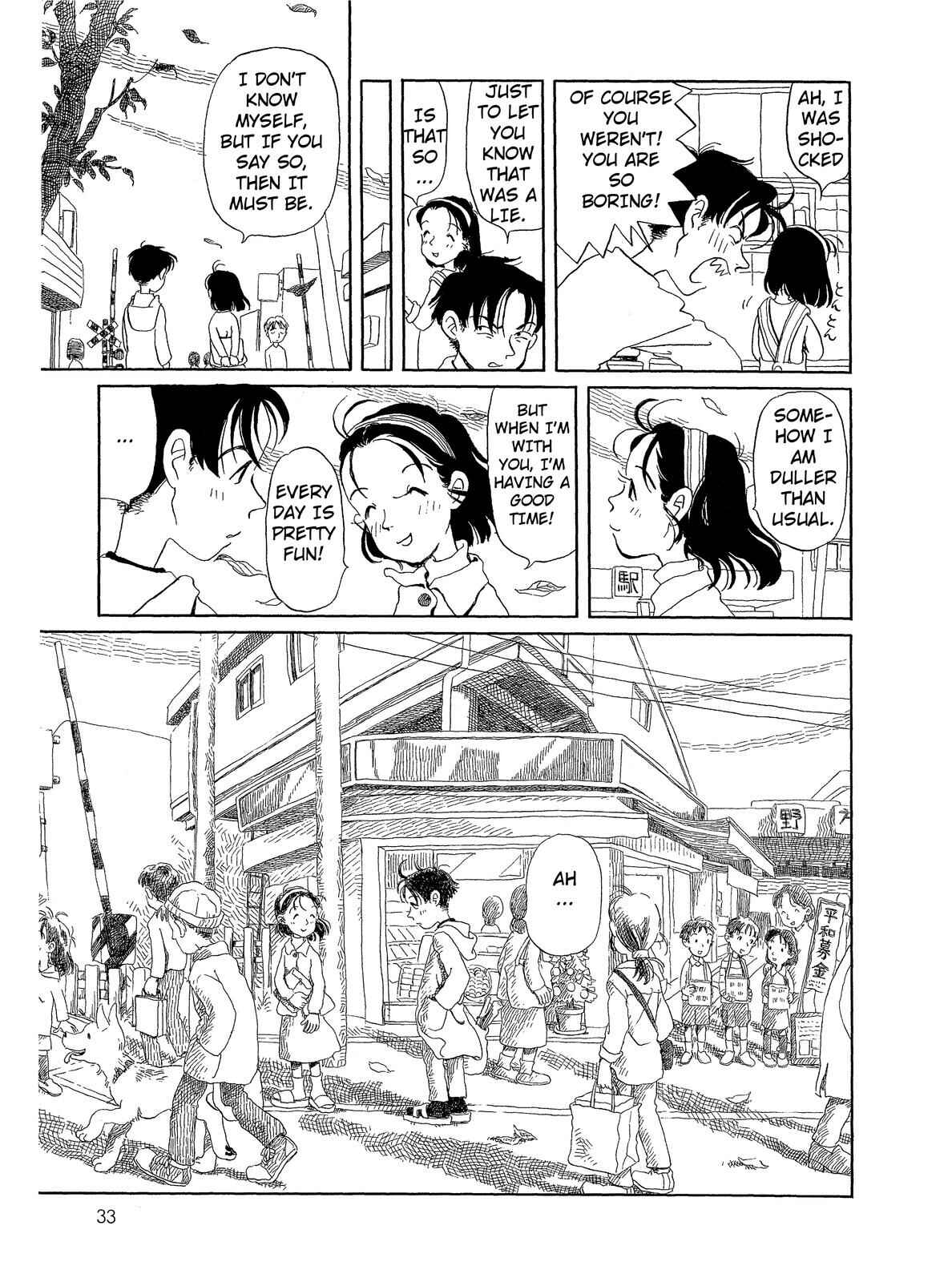 Page 2 Chapter 10 Long Road