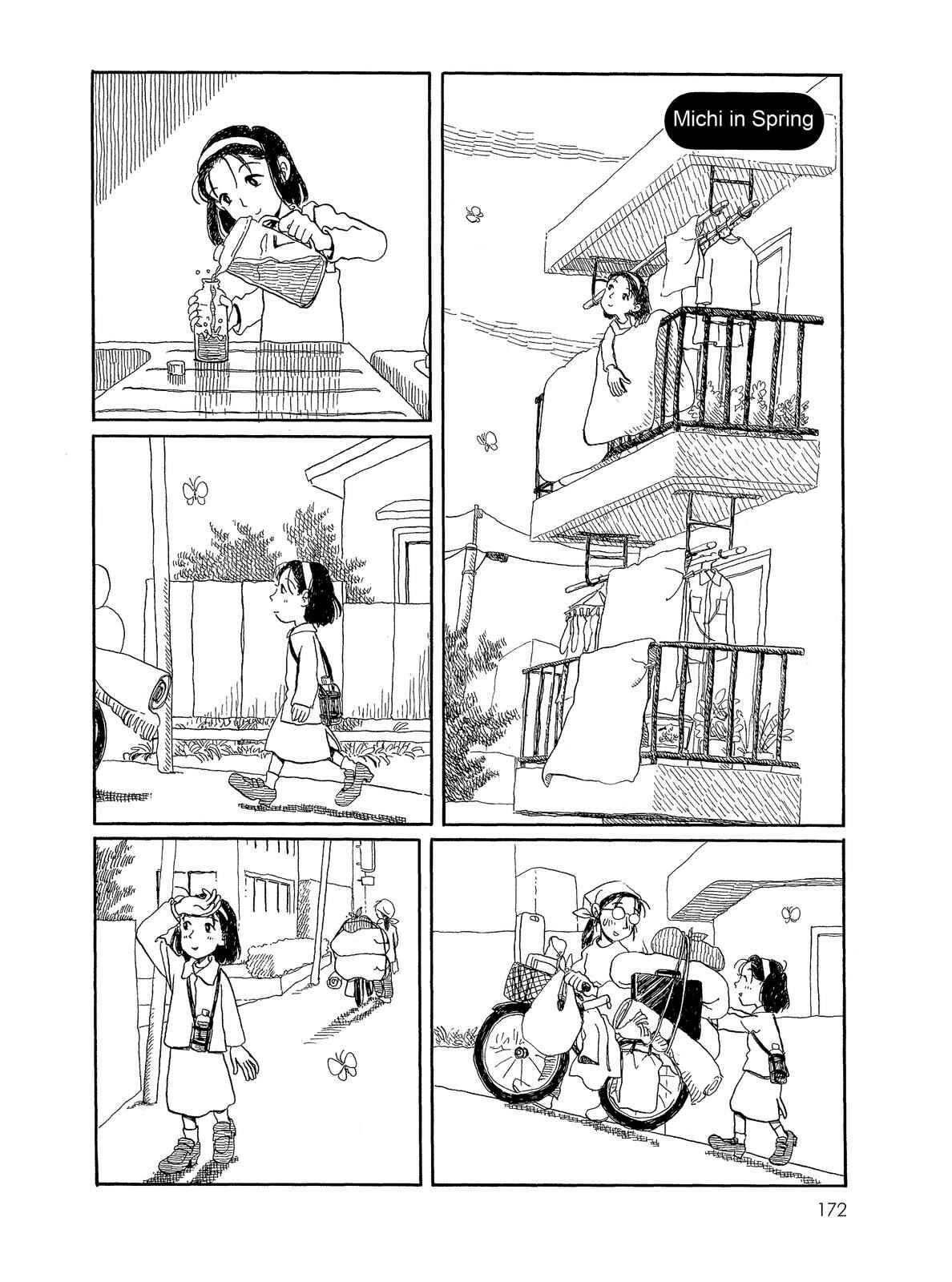 Page 1 Chapter 45 Long Road
