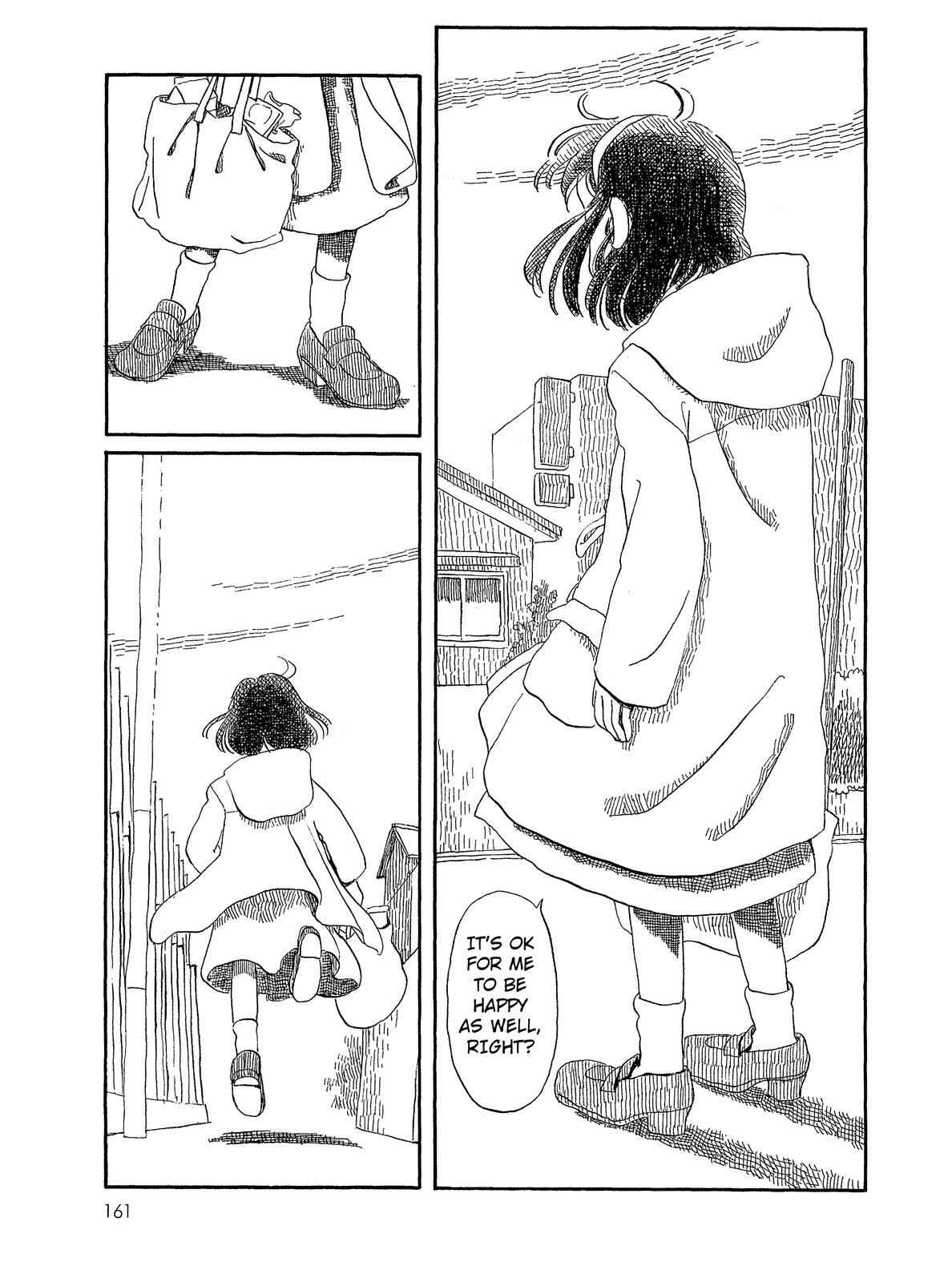 Page 12 Chapter 42 Long Road