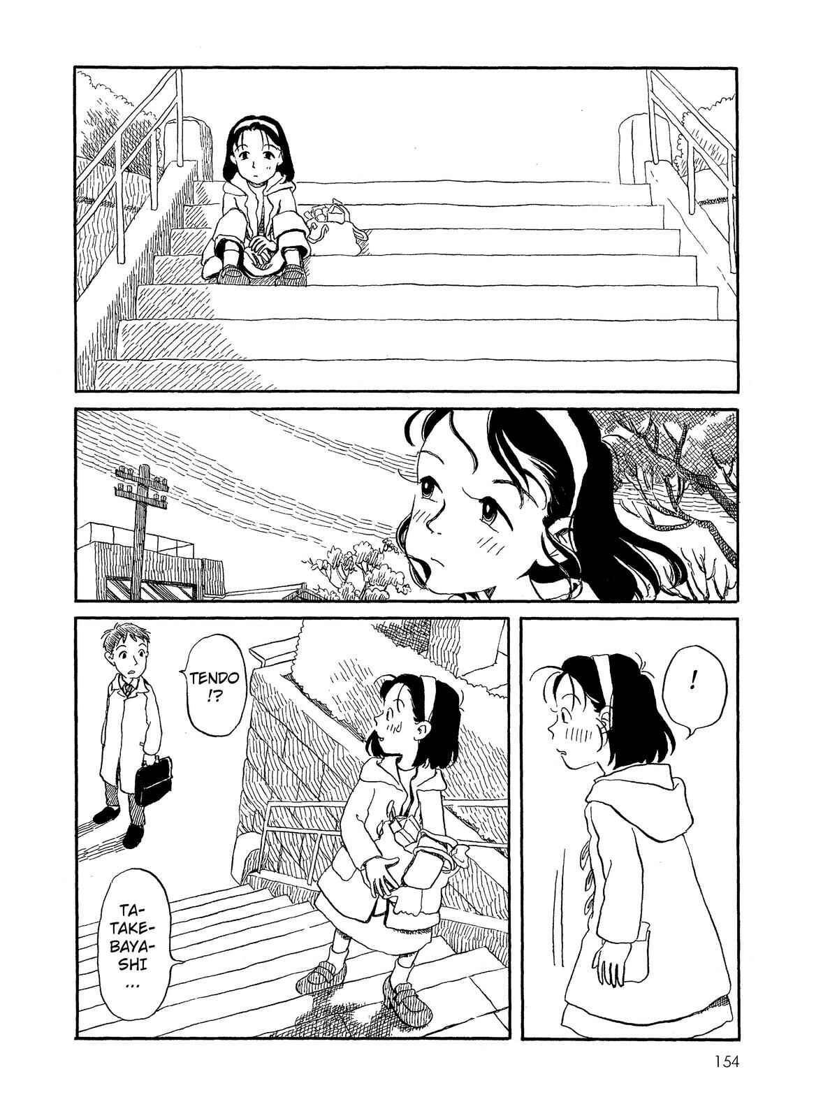 Page 6 Chapter 42 Long Road