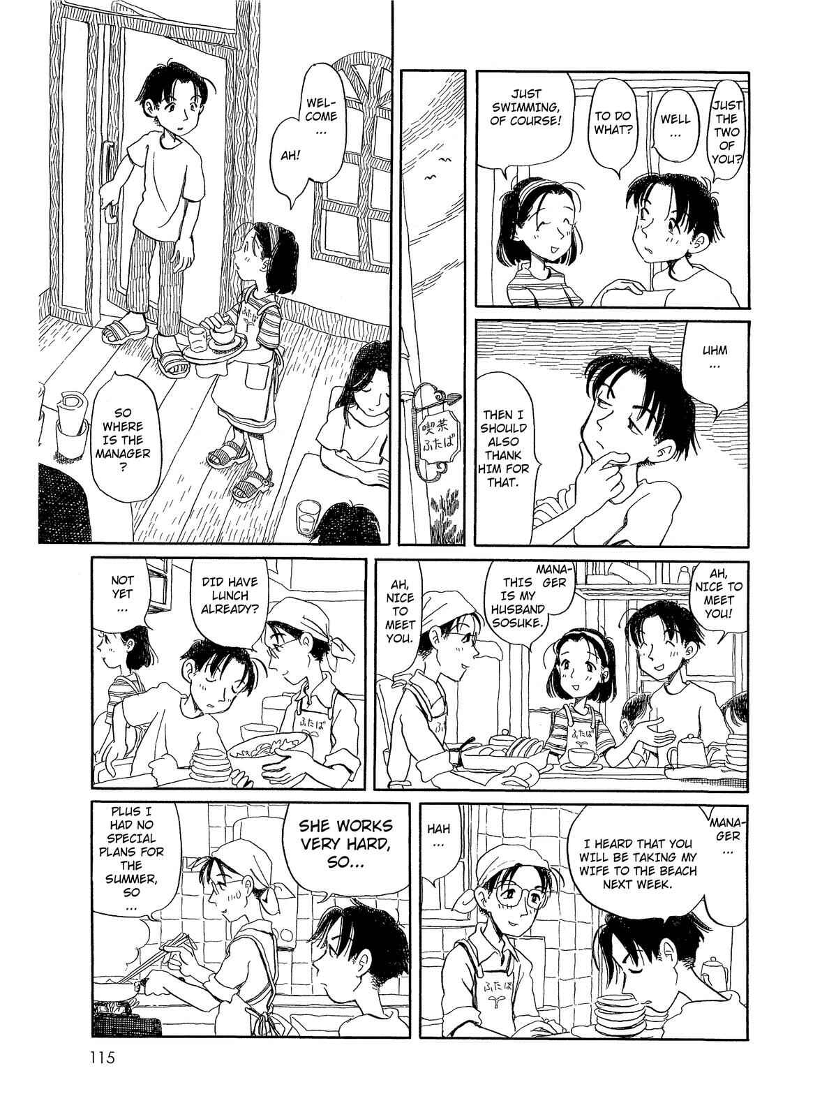 Page 2 Chapter 34 Long Road