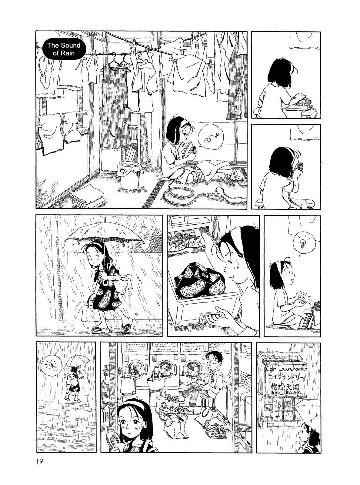 Page 1 Chapter 6 Long Road
