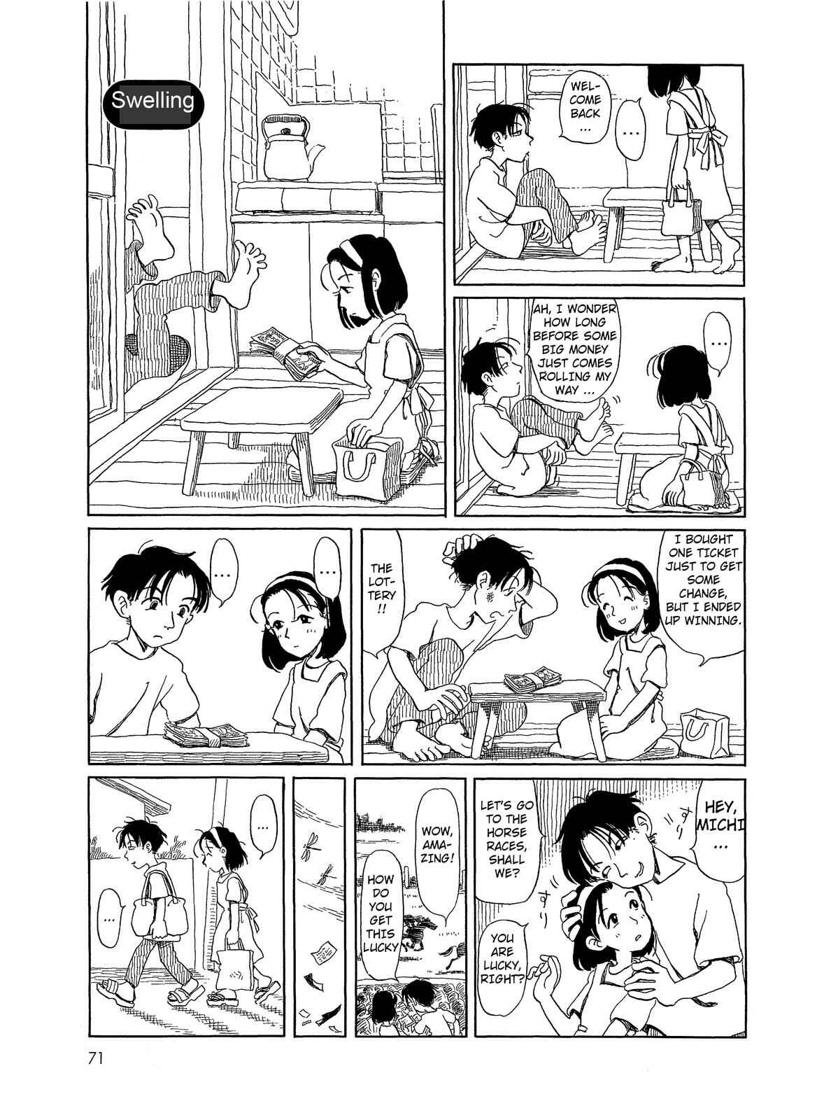 Page 1 Chapter 22 Long Road