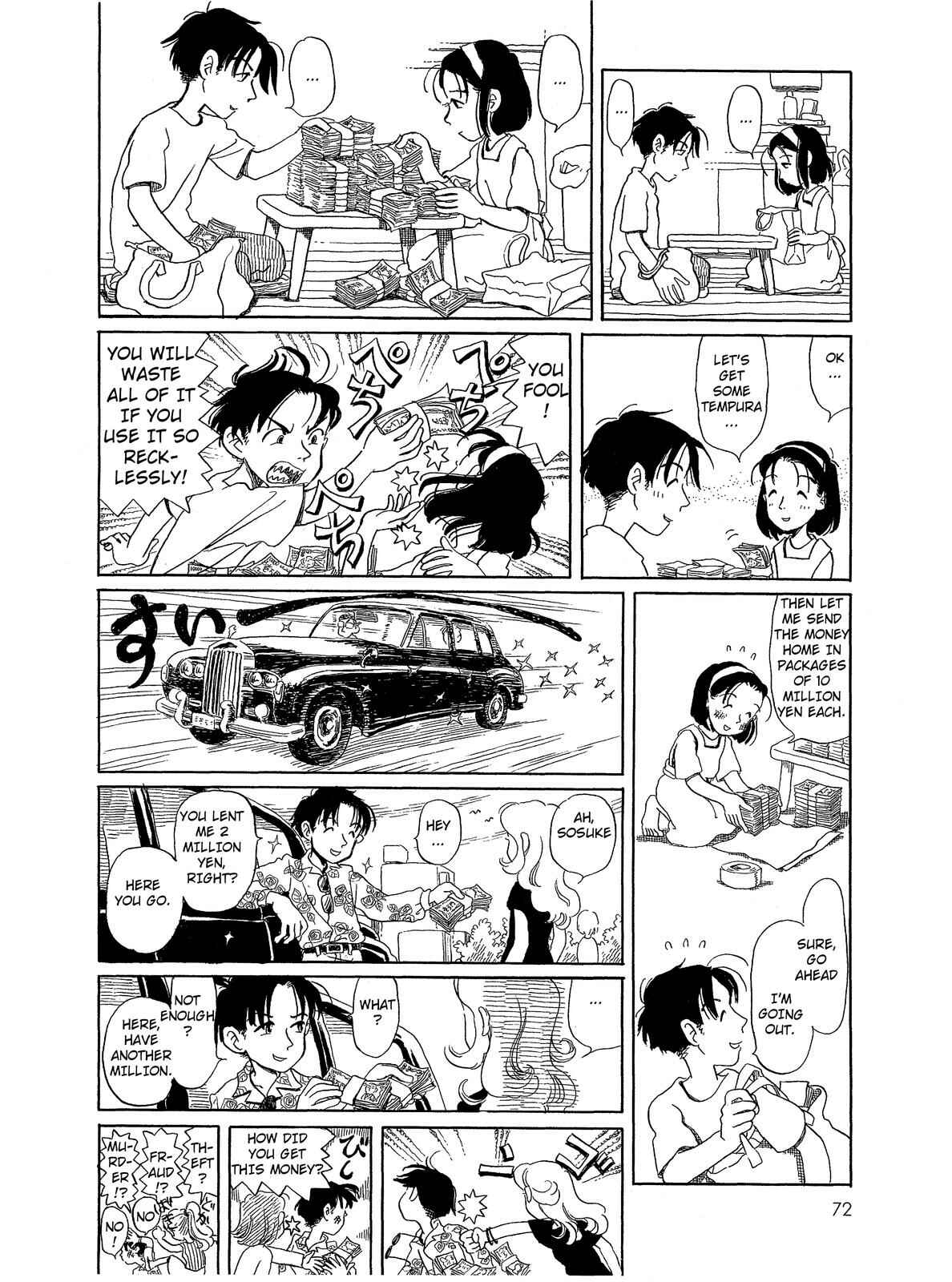 Page 2 Chapter 22 Long Road