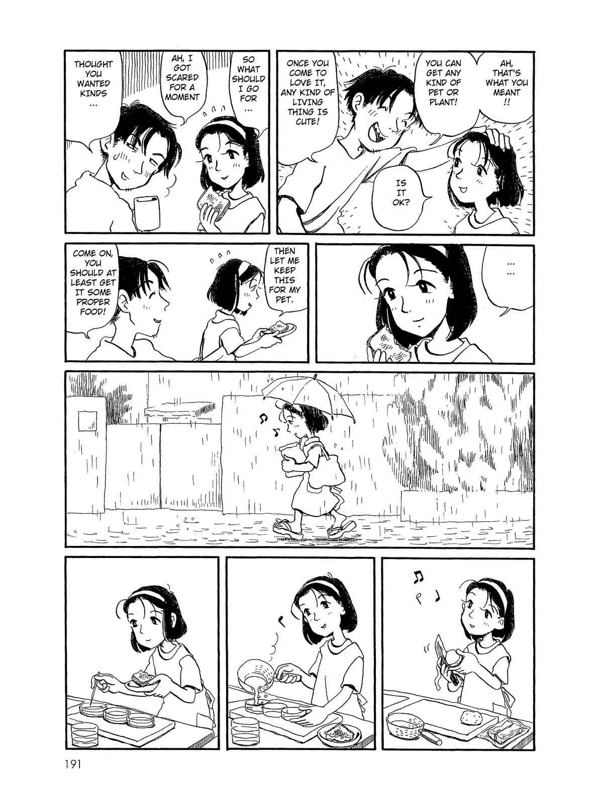 Page 2 Chapter 49 Long Road