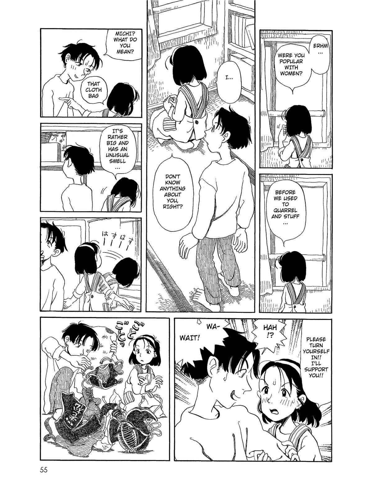 Page 2 Chapter 17 Long Road