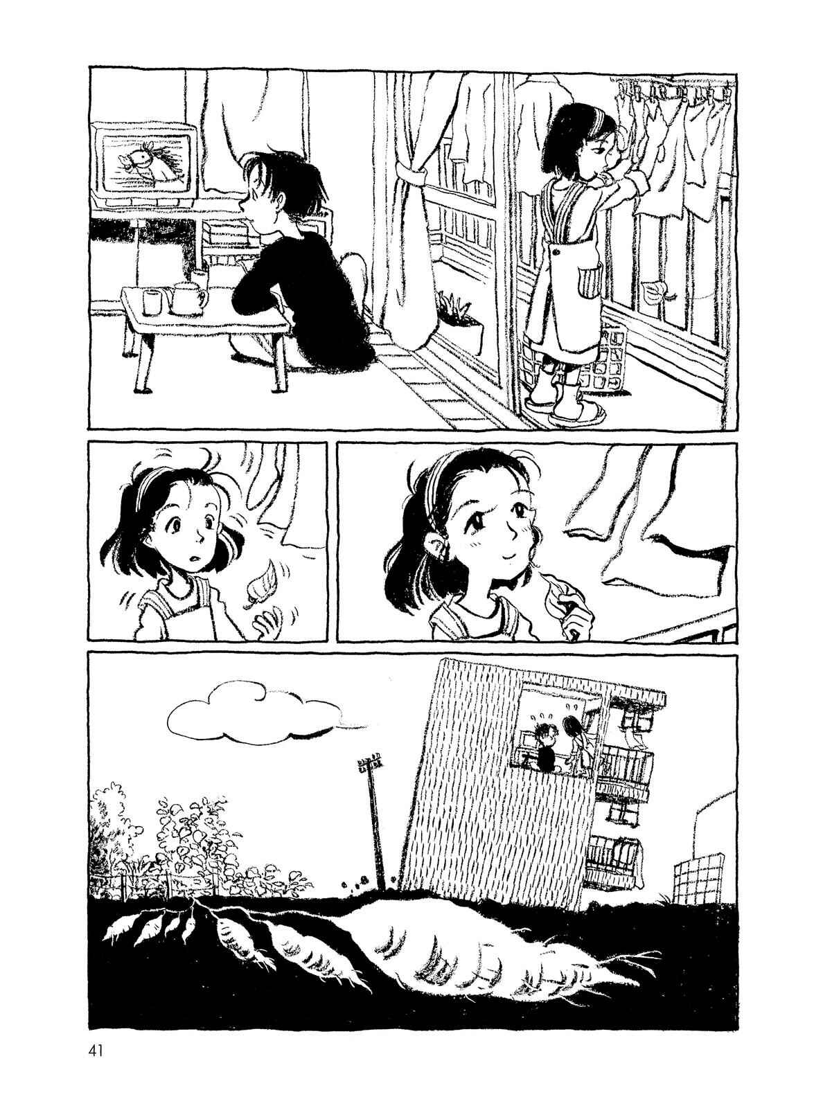 Page 4 Chapter 12 Long Road