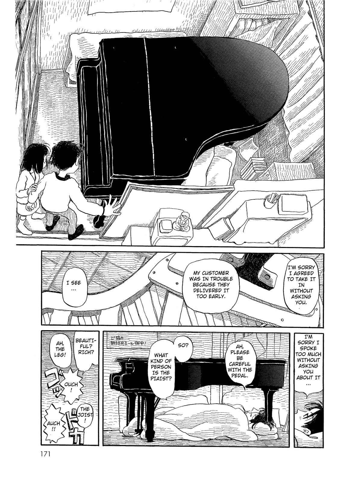 Page 4 Chapter 44 Long Road
