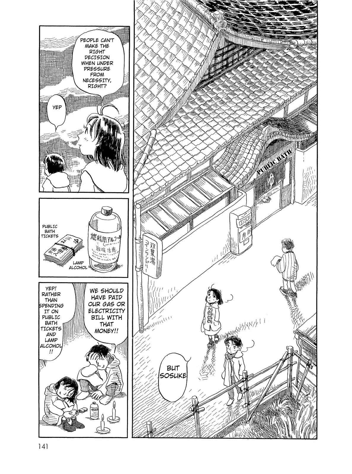 Page 4 Chapter 40 Long Road