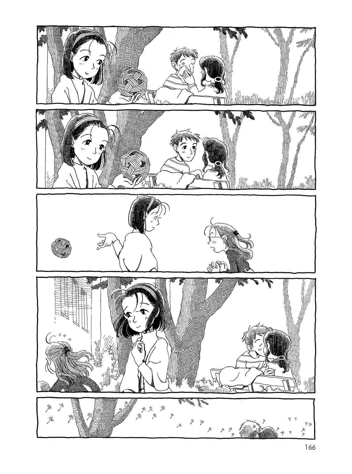 Page 3 Chapter 43 Long Road
