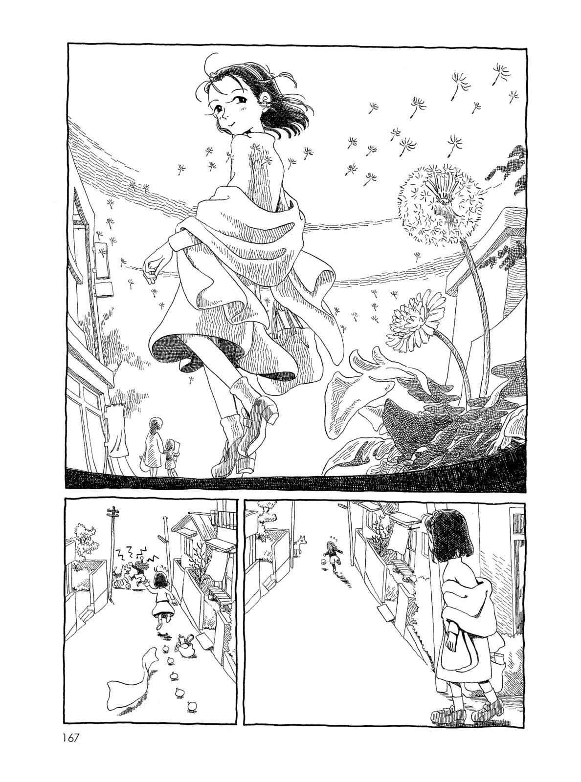 Page 4 Chapter 43 Long Road