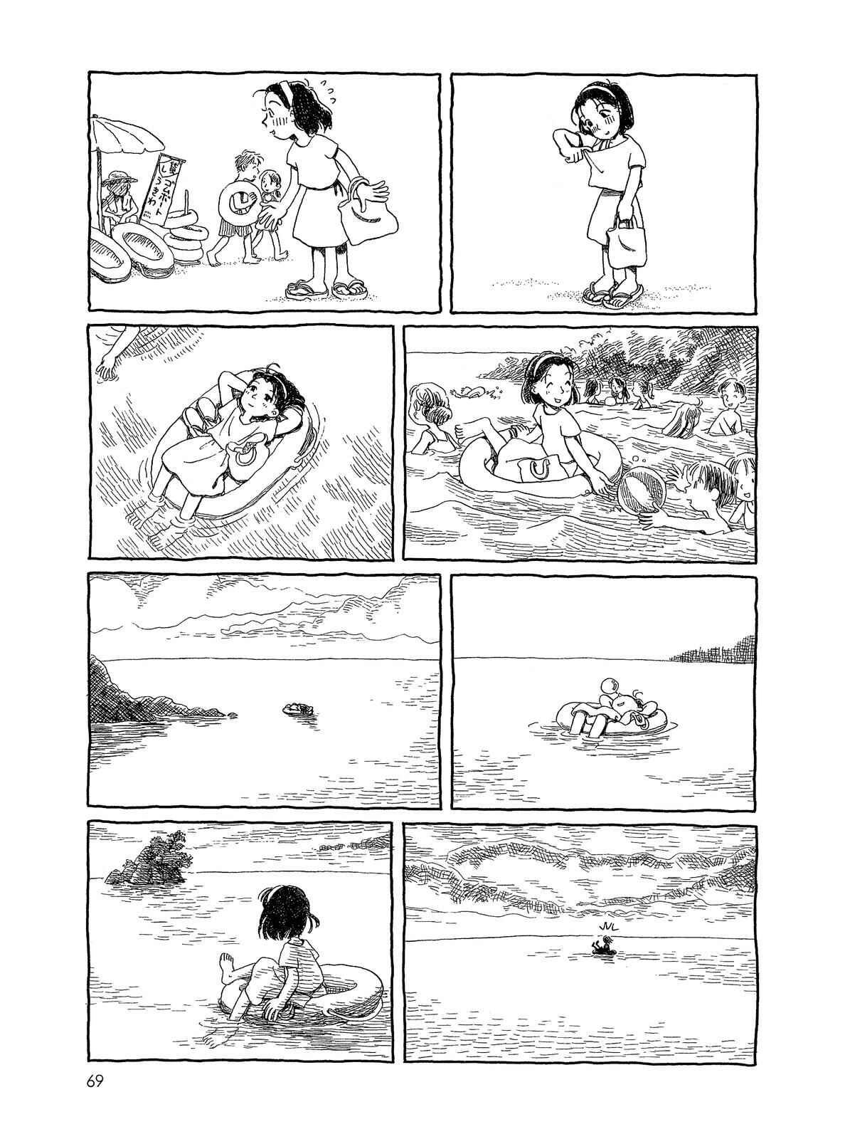 Page 2 Chapter 21 Long Road