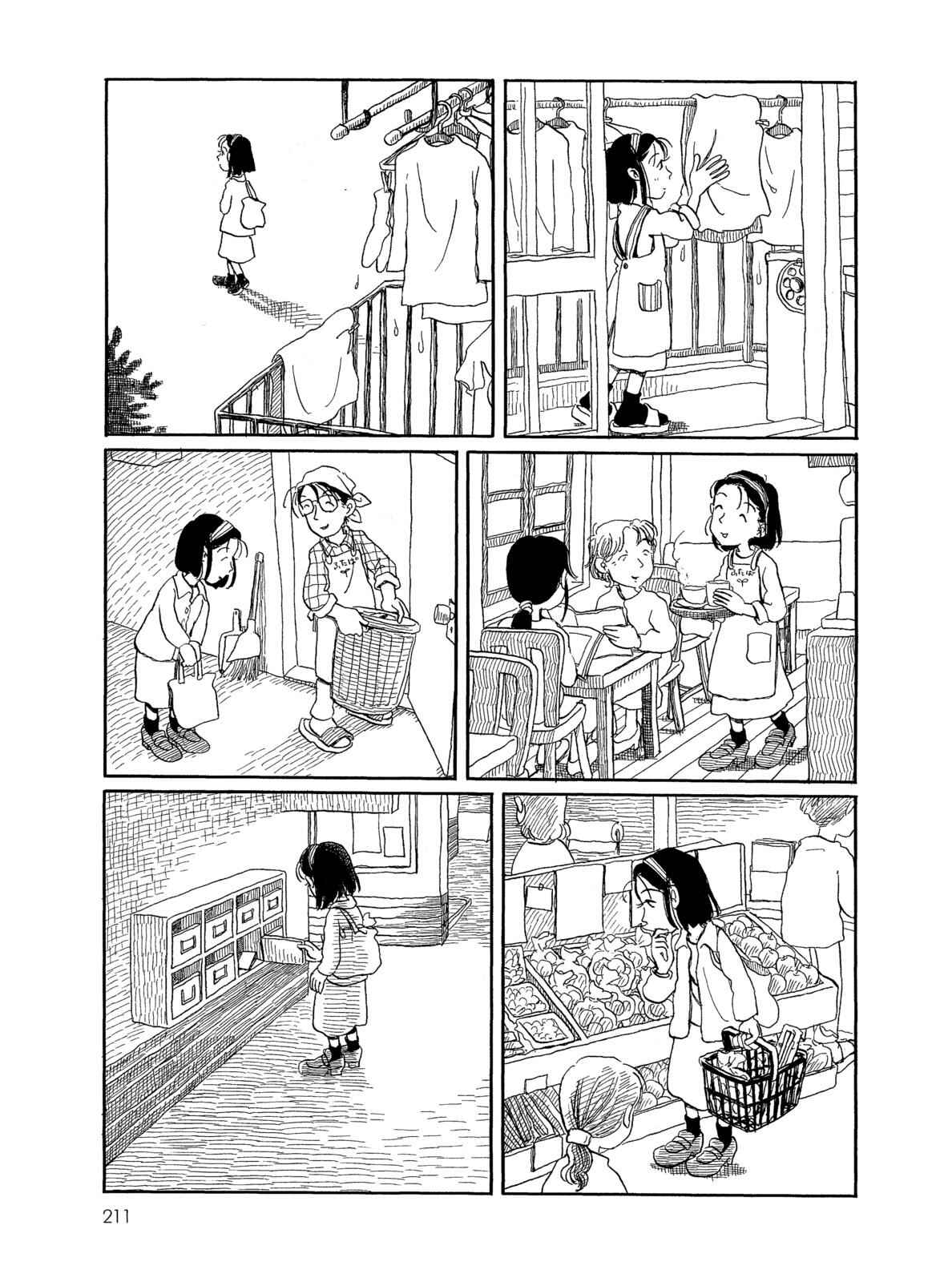 Page 2 Chapter 54 Long Road