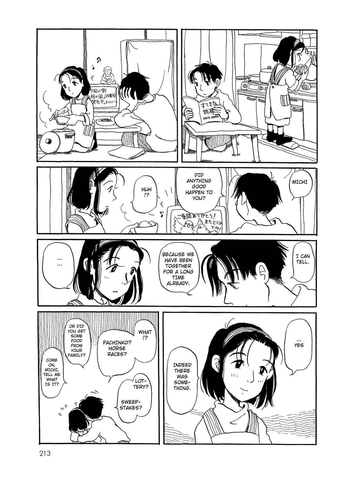 Page 4 Chapter 54 Long Road