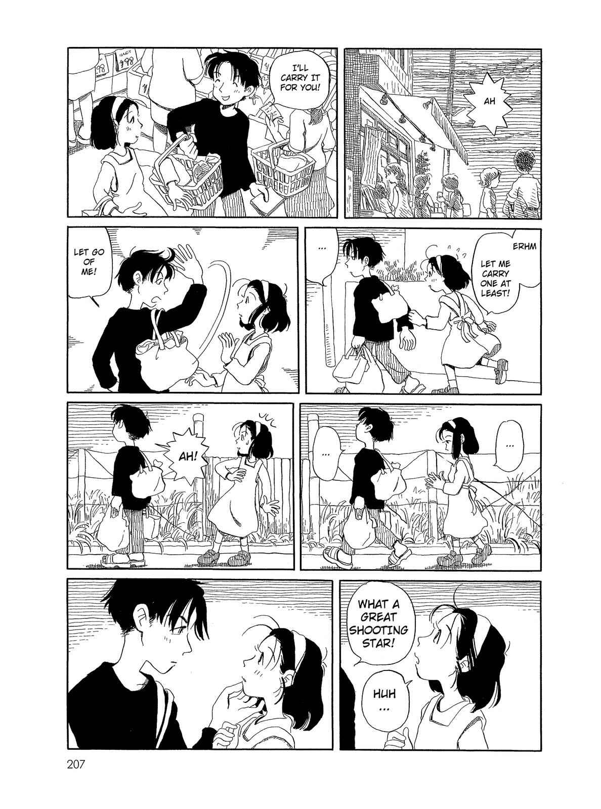 Page 2 Chapter 53 Long Road